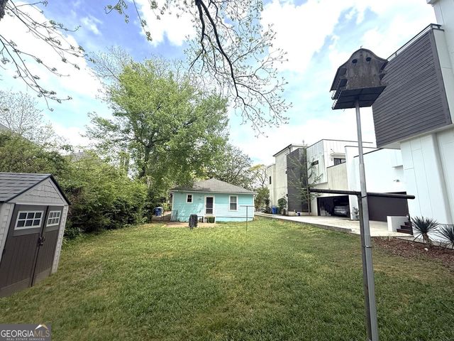 173 Cleveland Street SE, Atlanta, GA 30316