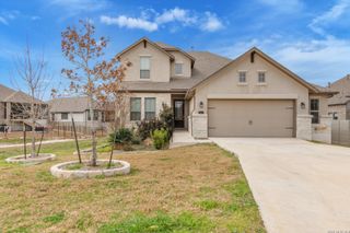 421 Chinkapin, New Braunfels, TX 78132