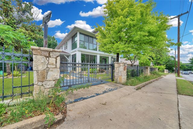 6303 E Grand Avenue, Dallas, TX 75223