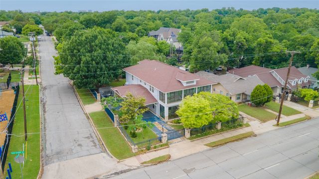 6303 E Grand Avenue, Dallas, TX 75223