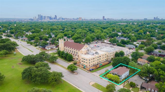 6303 E Grand Avenue, Dallas, TX 75223