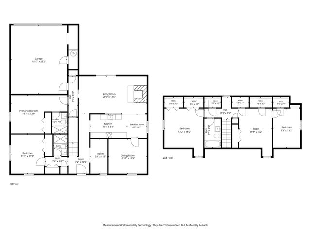 101 S Lois Lane, Richardson, TX 75081
