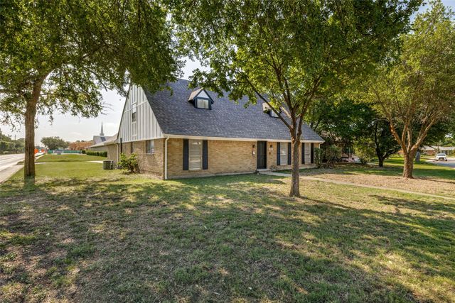 101 S Lois Lane, Richardson, TX 75081