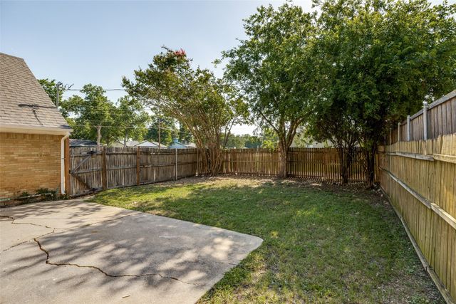 101 S Lois Lane, Richardson, TX 75081