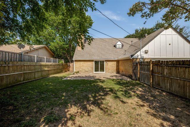 101 S Lois Lane, Richardson, TX 75081