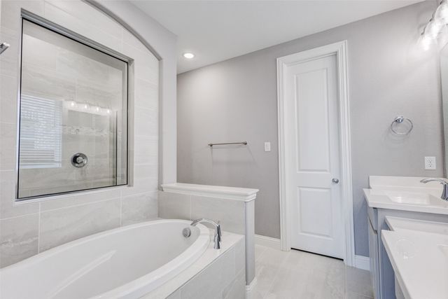 1435 Eden Valleywood Way, Arlington, TX 76005