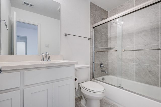 1435 Eden Valleywood Way, Arlington, TX 76005