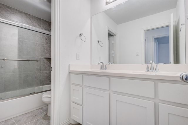 1435 Eden Valleywood Way, Arlington, TX 76005