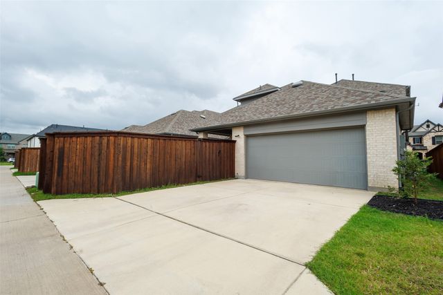 1435 Eden Valleywood Way, Arlington, TX 76005