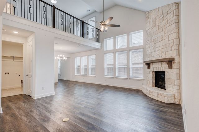 1435 Eden Valleywood Way, Arlington, TX 76005
