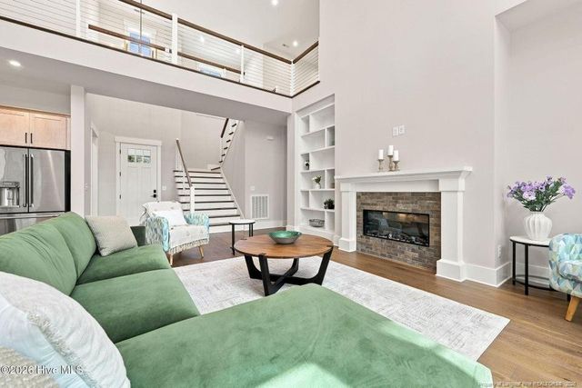 43a Pinewild Drive, Pinehurst, NC 28374