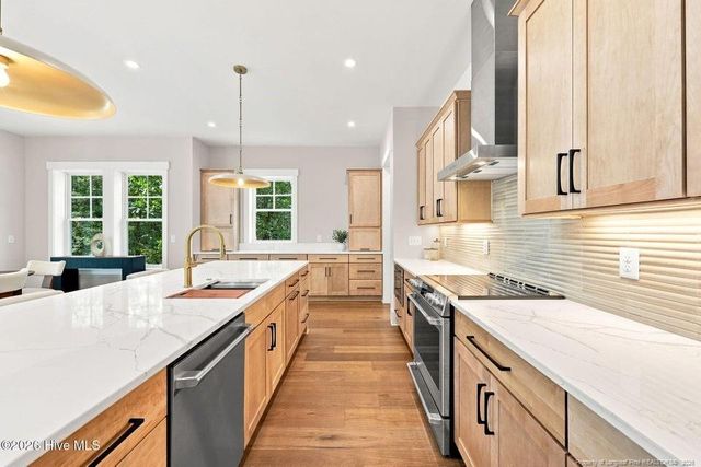 43a Pinewild Drive, Pinehurst, NC 28374