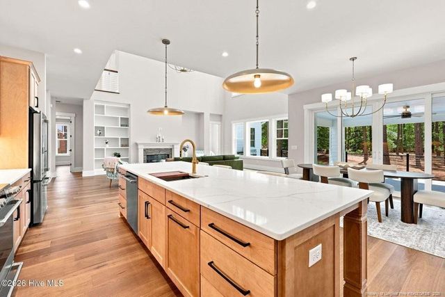 43a Pinewild Drive, Pinehurst, NC 28374