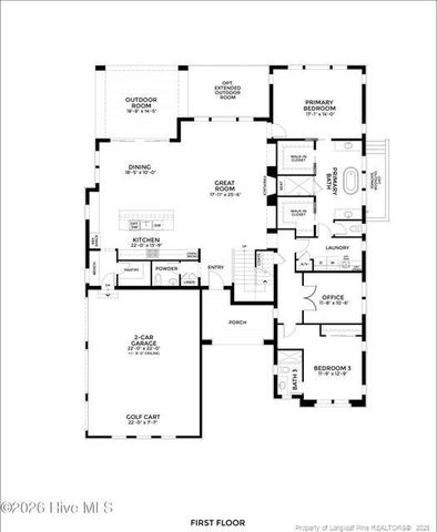 43a Pinewild Drive, Pinehurst, NC 28374