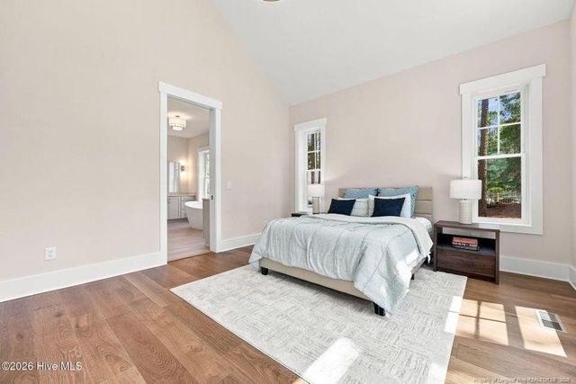 43a Pinewild Drive, Pinehurst, NC 28374