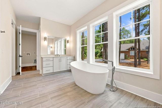 43a Pinewild Drive, Pinehurst, NC 28374