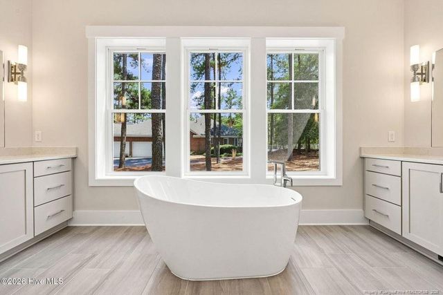 43a Pinewild Drive, Pinehurst, NC 28374