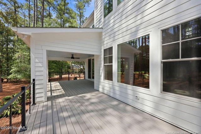 43a Pinewild Drive, Pinehurst, NC 28374