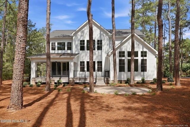 43a Pinewild Drive, Pinehurst, NC 28374