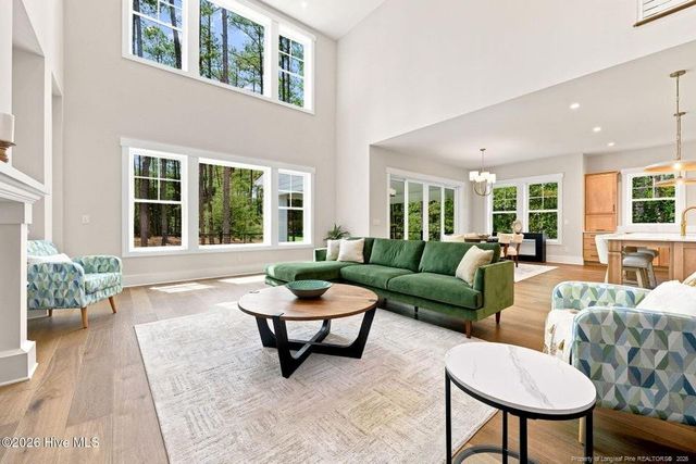 43a Pinewild Drive, Pinehurst, NC 28374