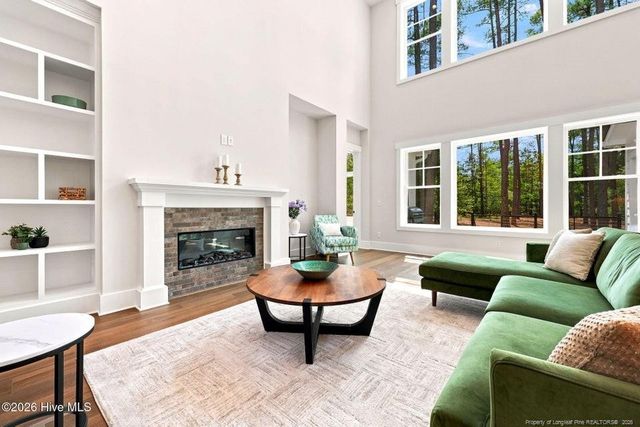 43a Pinewild Drive, Pinehurst, NC 28374