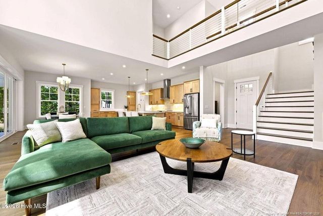 43a Pinewild Drive, Pinehurst, NC 28374