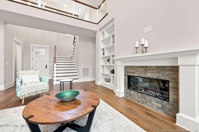 43a Pinewild Drive, Pinehurst, NC 28374
