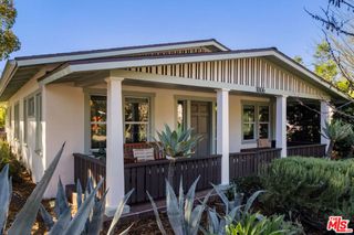 1006 E Orange Grove Boulevard, Pasadena, CA 91104