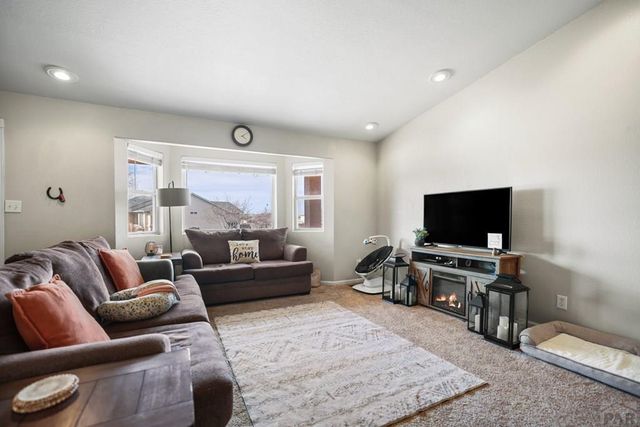 164 E Palmer Lake Dr, Pueblo West, CO 81007