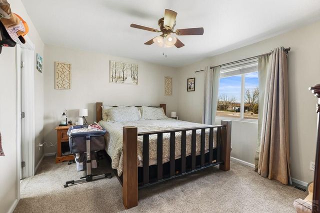 164 E Palmer Lake Dr, Pueblo West, CO 81007