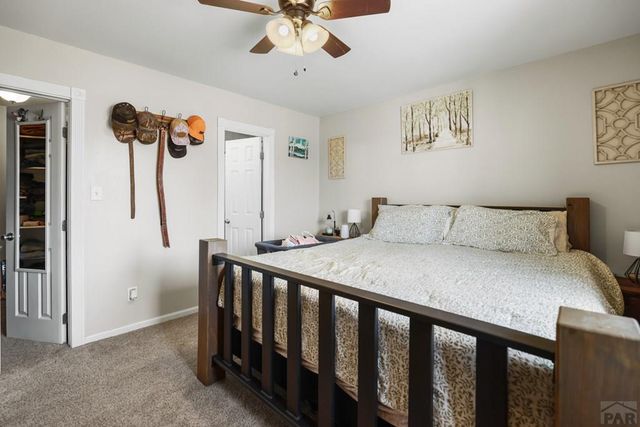 164 E Palmer Lake Dr, Pueblo West, CO 81007