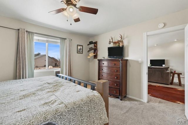 164 E Palmer Lake Dr, Pueblo West, CO 81007