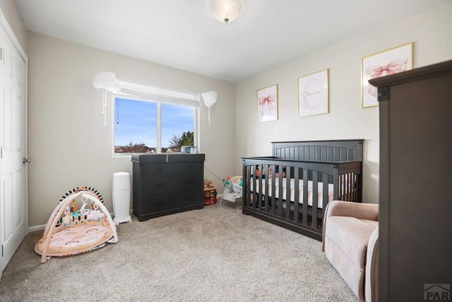 164 E Palmer Lake Dr, Pueblo West, CO 81007