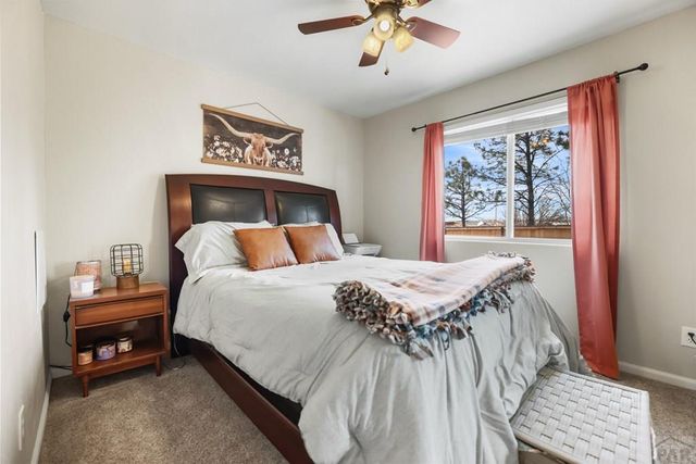 164 E Palmer Lake Dr, Pueblo West, CO 81007