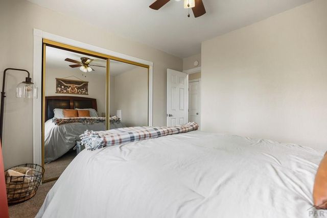 164 E Palmer Lake Dr, Pueblo West, CO 81007