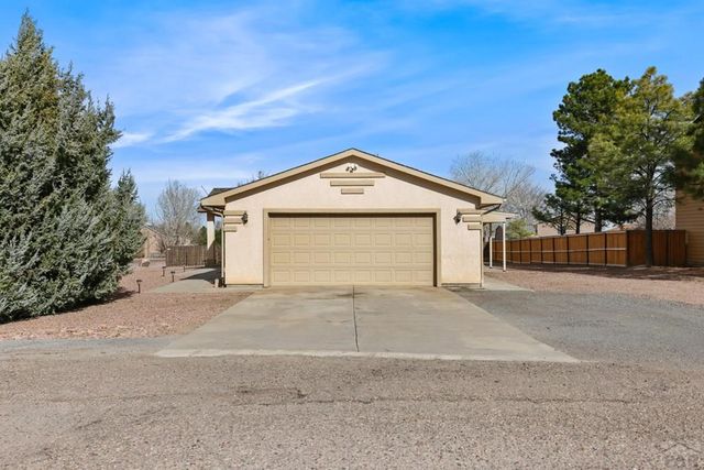 164 E Palmer Lake Dr, Pueblo West, CO 81007