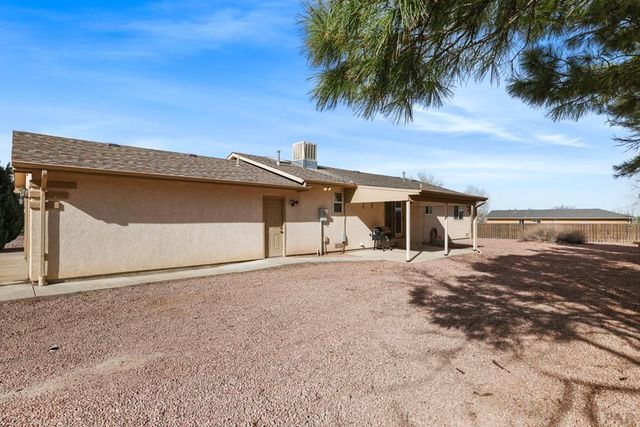 164 E Palmer Lake Dr, Pueblo West, CO 81007