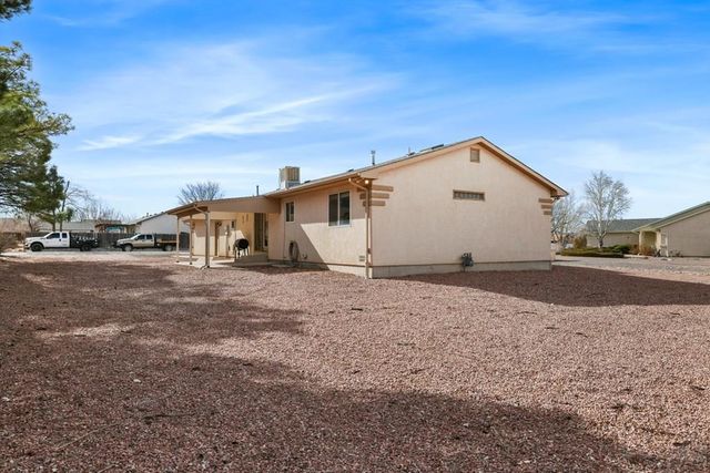 164 E Palmer Lake Dr, Pueblo West, CO 81007