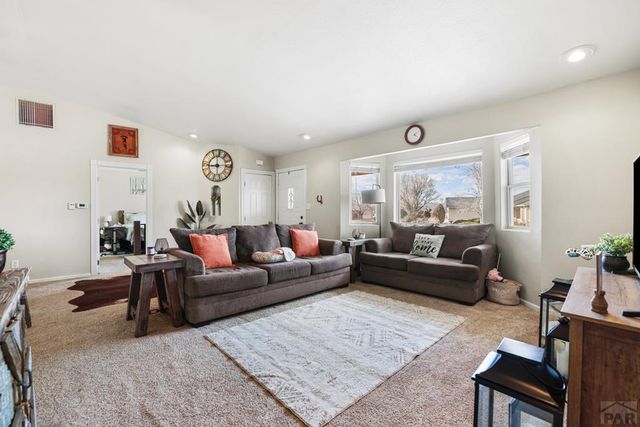 164 E Palmer Lake Dr, Pueblo West, CO 81007