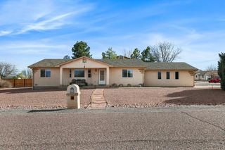 164 E Palmer Lake Dr, Pueblo West, CO 81007