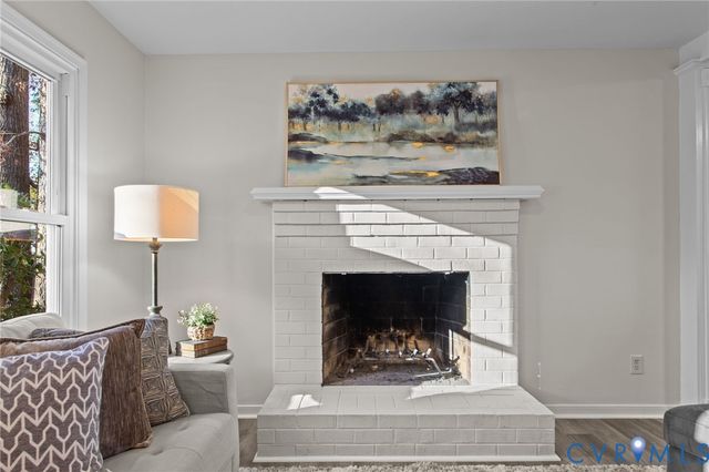 2507 N. Cropper Ct, Chesterfield, VA 23235