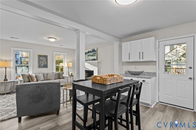 2507 N. Cropper Ct, Chesterfield, VA 23235