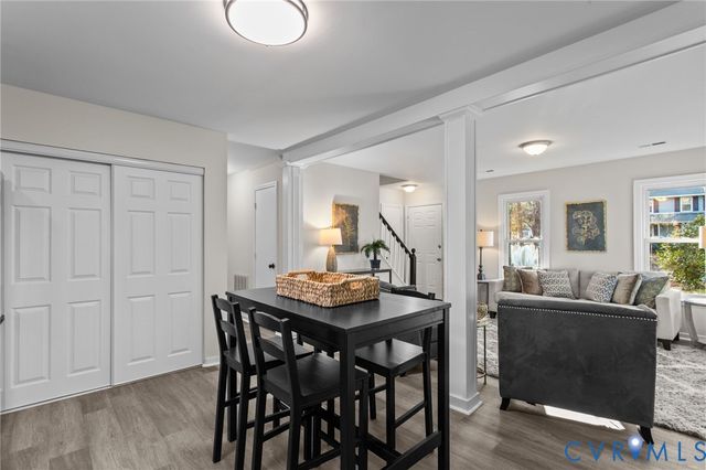 2507 N. Cropper Ct, Chesterfield, VA 23235