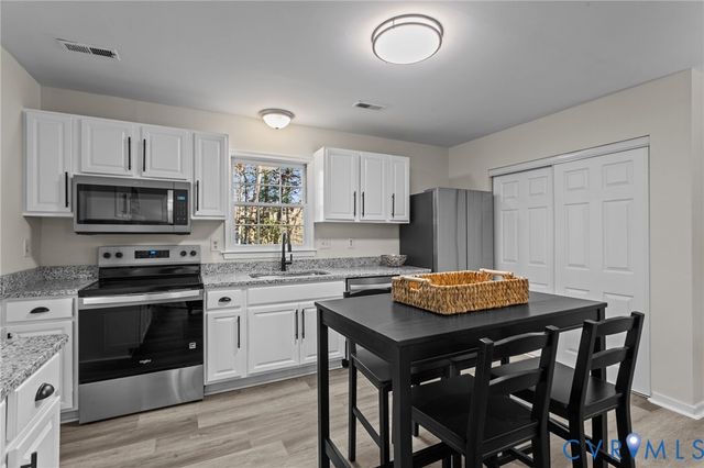 2507 N. Cropper Ct, Chesterfield, VA 23235