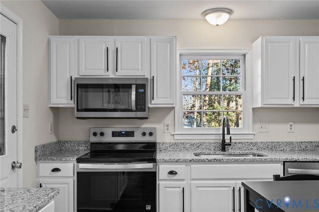 2507 N. Cropper Ct, Chesterfield, VA 23235