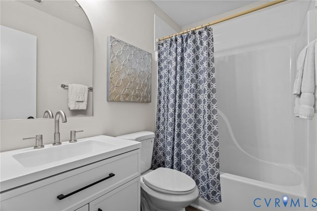 2507 N. Cropper Ct, Chesterfield, VA 23235