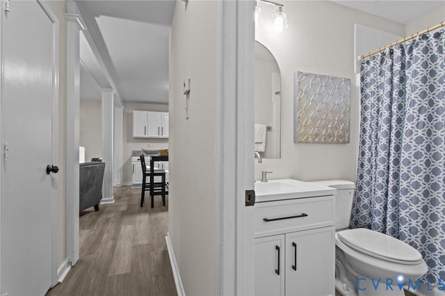 2507 N. Cropper Ct, Chesterfield, VA 23235