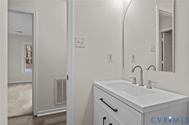 2507 N. Cropper Ct, Chesterfield, VA 23235