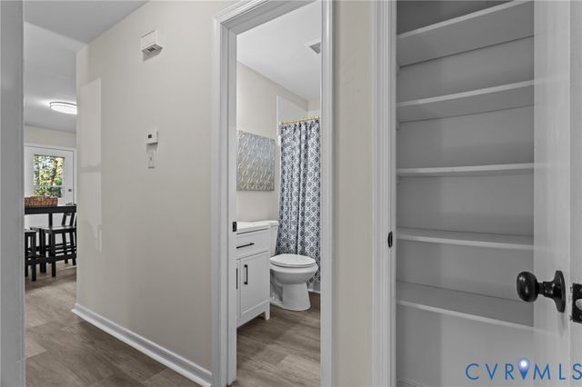 2507 N. Cropper Ct, Chesterfield, VA 23235