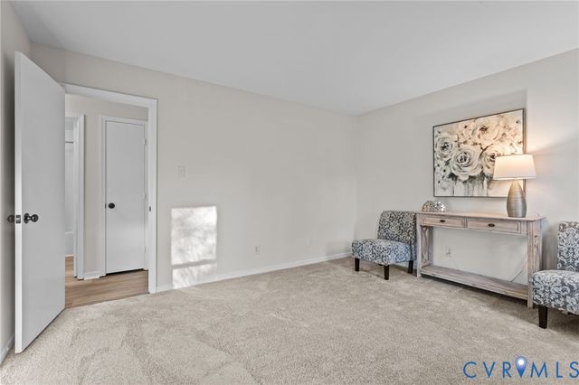 2507 N. Cropper Ct, Chesterfield, VA 23235